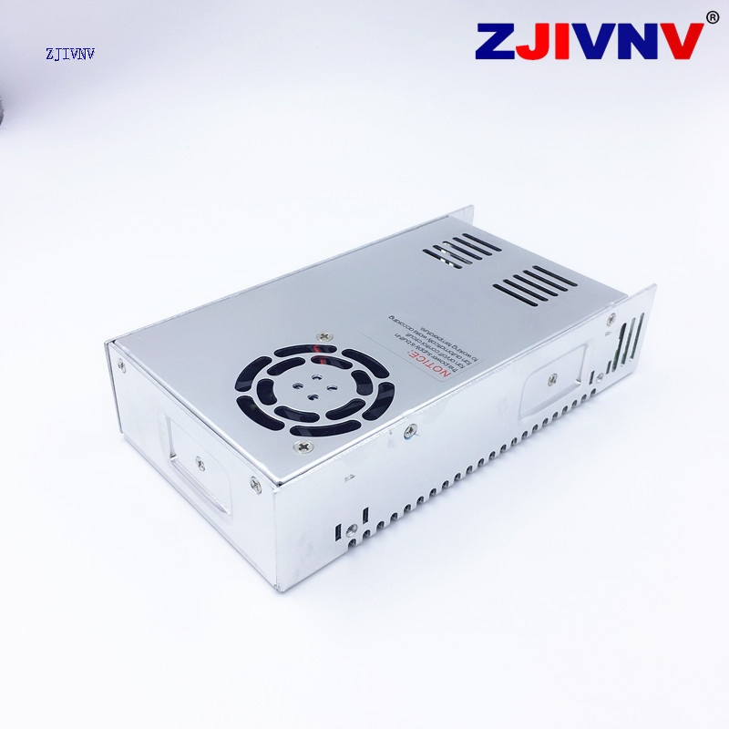 350w single output switching power supply