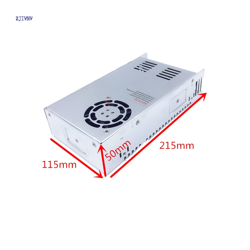 350w single output switching power supply