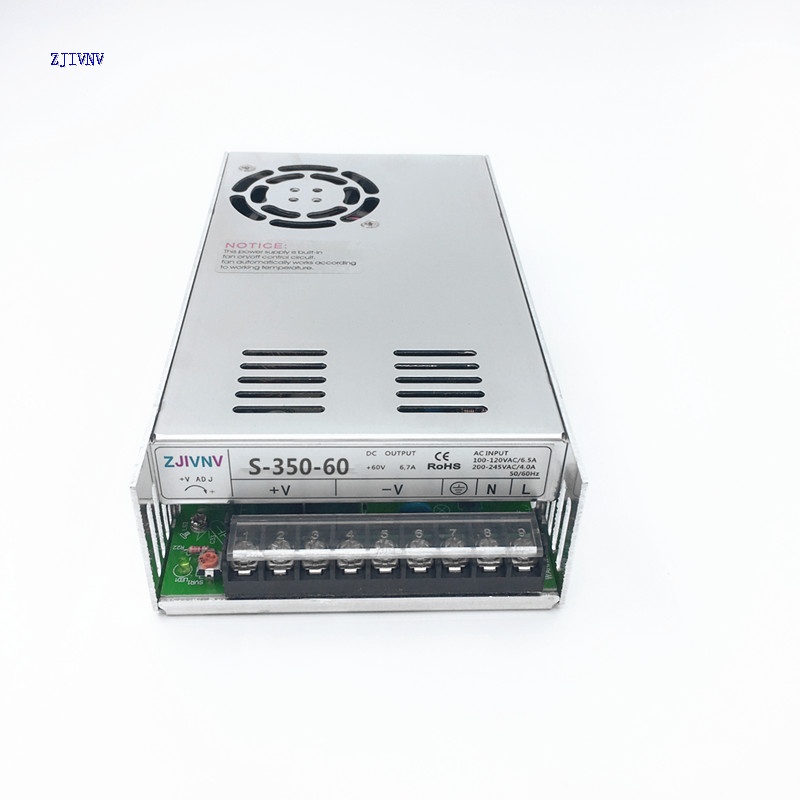 350w single output switching power supply