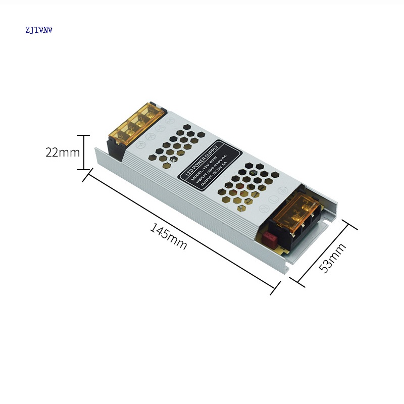 60W LED light power supply