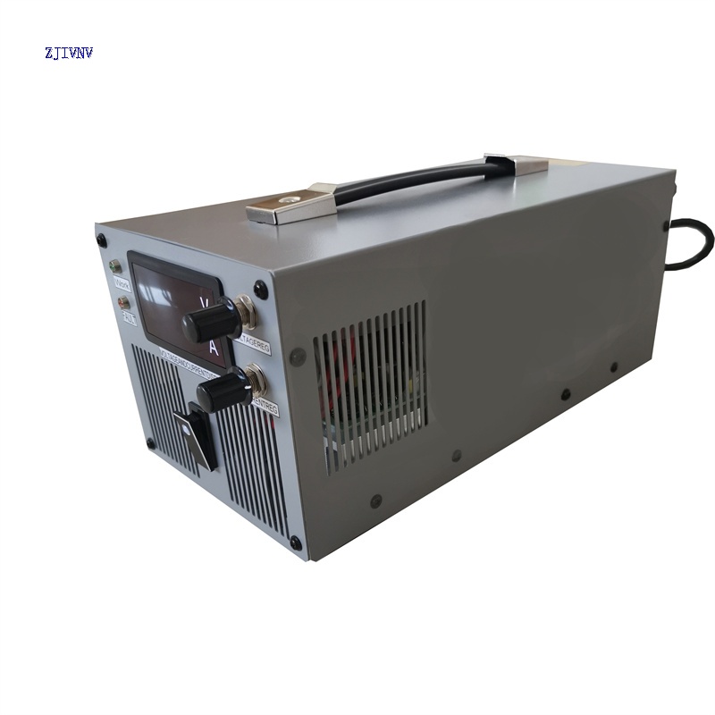 2000W switching power supply with display
