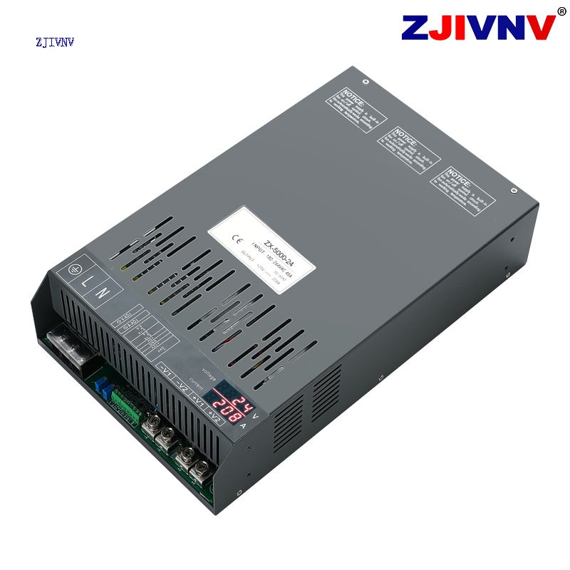 5000W small volume high-power switch power supply with