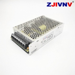 75W Single output switching power supply