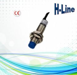 M12 inductive proximity sensor /switch