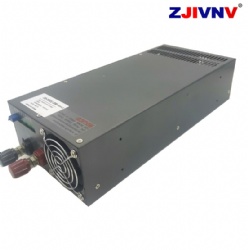 1500W Switching Power Supply current voltage Adjustable