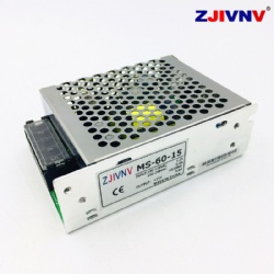 60W mini size switching power supply