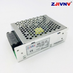 75W mini size switching power supply