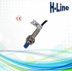 IM8 series inductive proximity sensor/switch