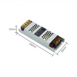 60W LED light power supply