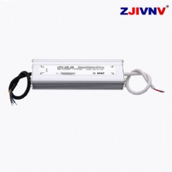 60W LED Waterproof Power Supply