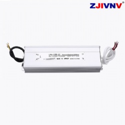 150W LED Waterproof Power Supply