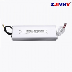 200W LED Waterproof Power Supply