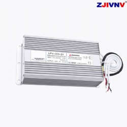 300W LED Waterproof Power Supply