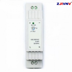 15W Din Rail Switching Power Supply