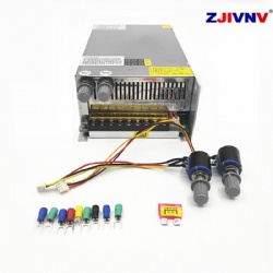 1000W digital display switching power supply limit