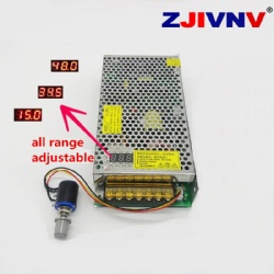 200W 240W Switching Power Supply