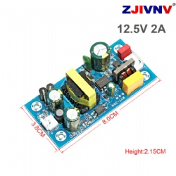 12.5V 2A 电源模块