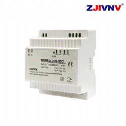 DRD Series 60W Dual Output Din rail Switching Power Supply