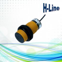 IM38 Series inductive proximity sensor/ switch