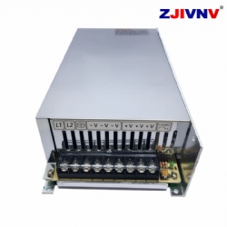 500W 380VAC Switching Power Supply