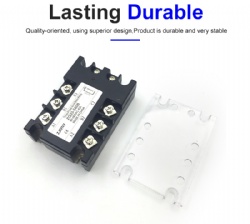 Three Phase Solid State Relay DC Control AC