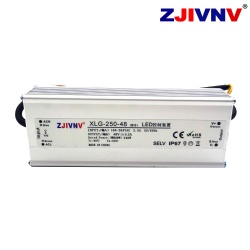 250W XLG Series Waterproof Power Supply