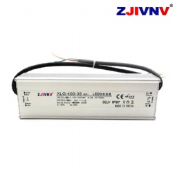 400W XLG Series Waterproof Power Supply