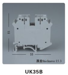 UK-35B 通用接线端子