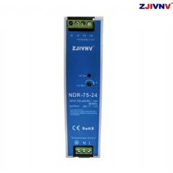 NDR Series 75W Switching Power Supply
