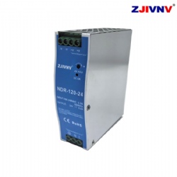 NDR Series 120W Switching Power Supply