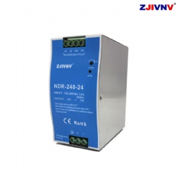 NDR Series 240W Switching Power Supply