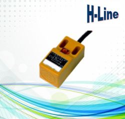 IT1 series square type inductive proximity sensor