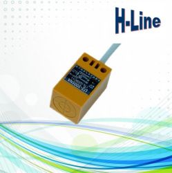 IT2 series square type inductive proximity sensor