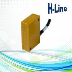 IT5 series square type inductive proximity sensor