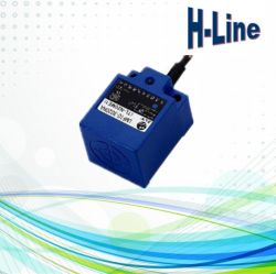 IT6 series square type inductive proximity sensor