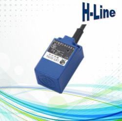 IT7 series square type inductive proximity sensor