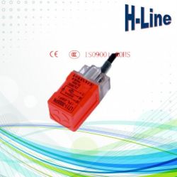 IT11 series square type inductive proximity sensor