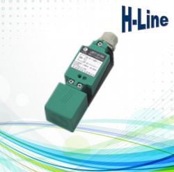 IT37 series square type inductive proximity sensor