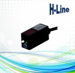 E15 series photoelectric sensor/ switch