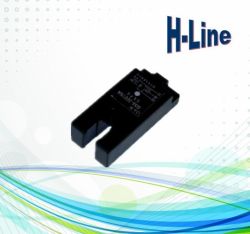 E56 U profile series photoelectric sensor/ switch