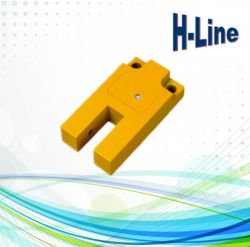 E60 U profile series photoelectric sensor/ switch