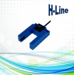 E63 U profile series photoelectric sensor/ switch