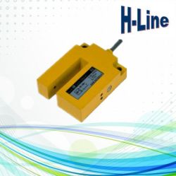 E65 U profile series photoelectric sensor/ switch