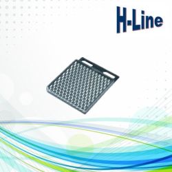 TD series mirror reflector plate for Retroreflective TYPE photoelectric sensor